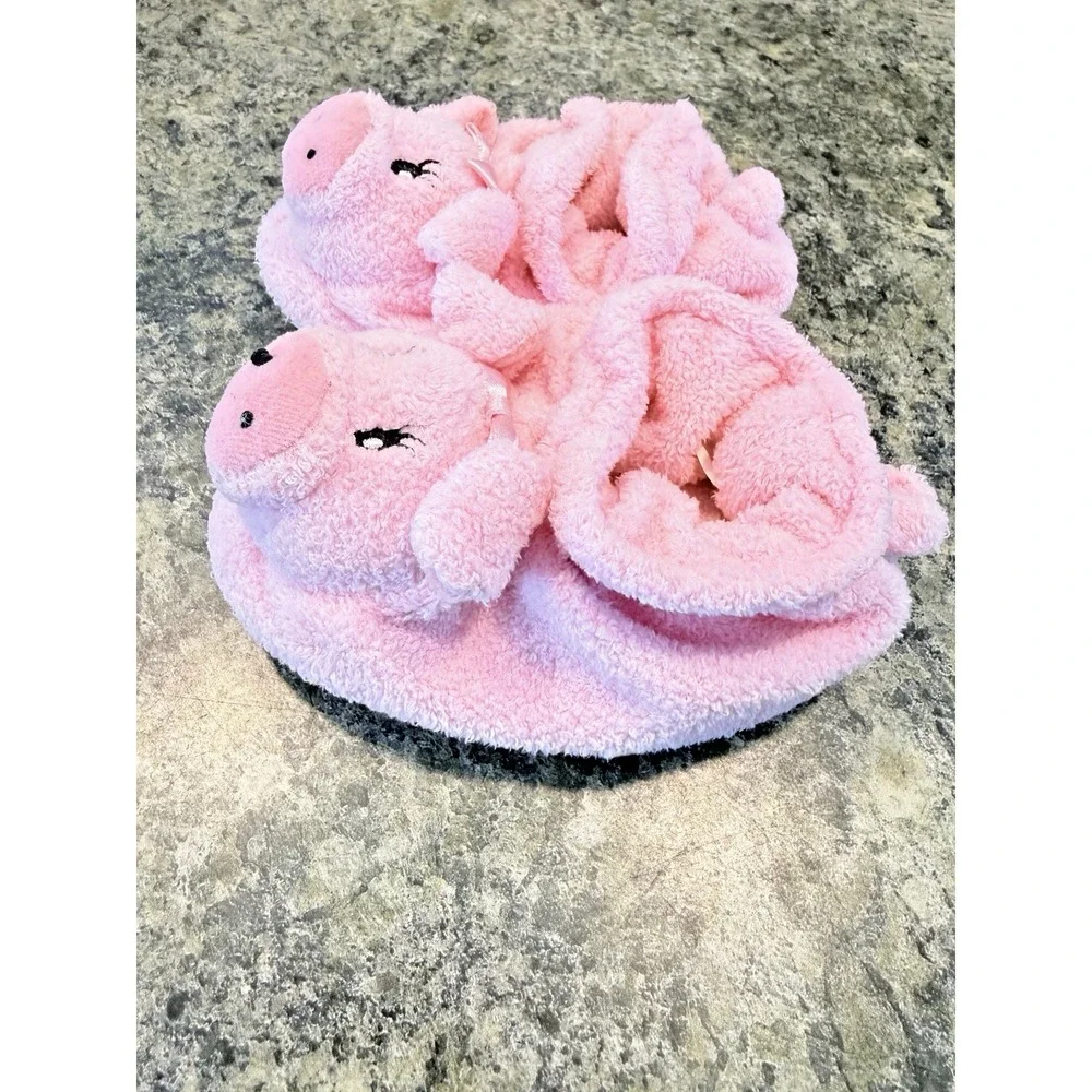 Baby Collection these fuzzy